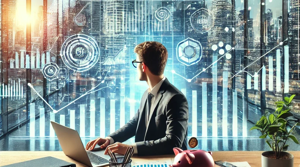 Investieren lernen – darum ist es so wichtig