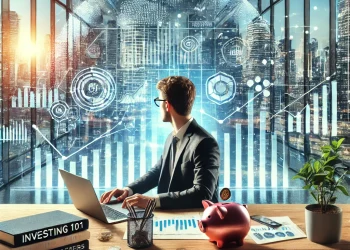 Investieren lernen – darum ist es so wichtig