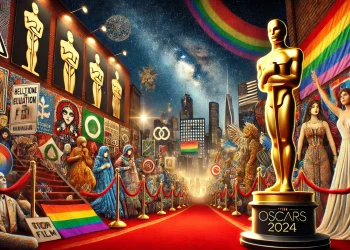 Oscars 2024: Was die Nominierungen über gesellschaftliche Trends verraten