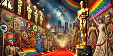 Oscars 2024: Was die Nominierungen über gesellschaftliche Trends verraten