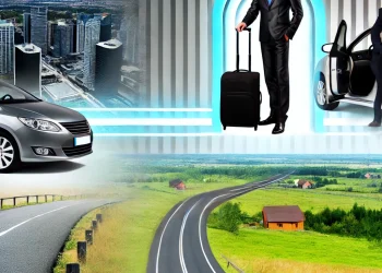 Vom Roadtrip bis zur Geschäftsreise: Wie Sie bei Mietwagen richtig sparen