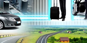 Vom Roadtrip bis zur Geschäftsreise: Wie Sie bei Mietwagen richtig sparen