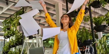 Der erfolgreiche Start ins Businessleben