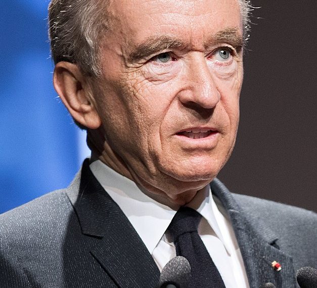 Bernard Arnault: Einblicke in das Vermögen des Luxusmagnaten 2025