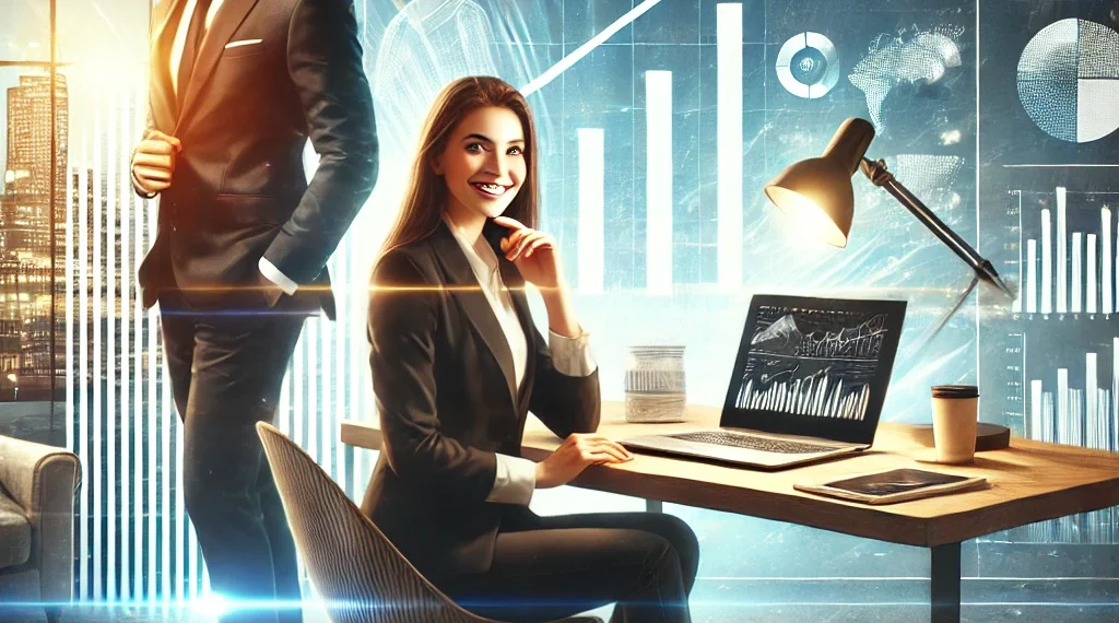 Der erfolgreiche Start ins Businessleben 1 Der erfolgreiche Start ins Businessleben