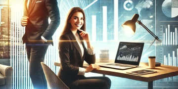 Der erfolgreiche Start ins Businessleben