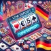 Die Attraktivität von Onlinecasino-Spielen mit niedriger Einzahlung für deutsche Spieler 2 Die Attraktivität von Onlinecasino-Spielen mit niedriger Einzahlung für deutsche Spieler