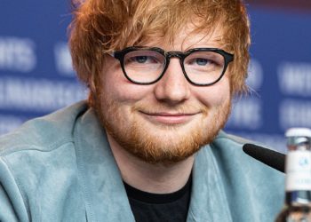 Ed Sheeran Vermögen: Der Erfolg eines globalen Superstars 2025