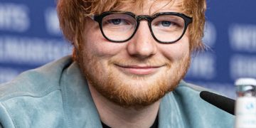 Ed Sheeran Vermögen: Der Erfolg eines globalen Superstars 2025