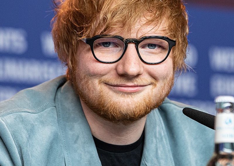 Ed Sheeran Vermögen: Der Erfolg eines globalen Superstars 2025