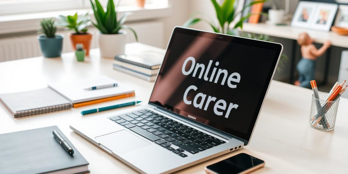 Fehler, die du bei deinem Einstieg in die Online-Karriere vermeiden solltest