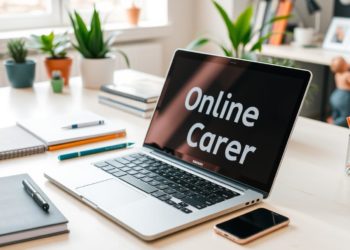 Fehler, die du bei deinem Einstieg in die Online-Karriere vermeiden solltest