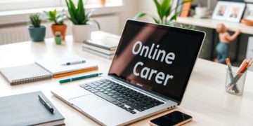 Fehler, die du bei deinem Einstieg in die Online-Karriere vermeiden solltest