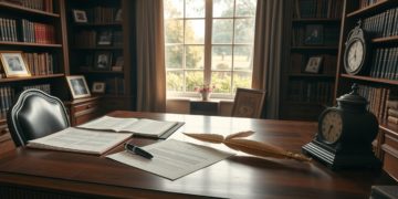 Rechtssicher vererben und Nachlass regeln