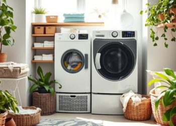 Worauf soll man beim Waschtrockner Kauf achten?
