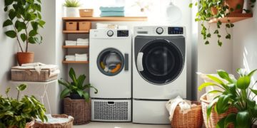Worauf soll man beim Waschtrockner Kauf achten?