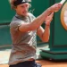 Alexander Zverev beim Tennisspiel