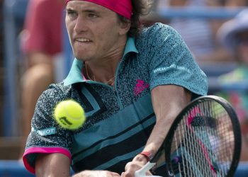 Alexander Zverev Vermögen: Die Karriere und Erfolge des Tennisstars 2025