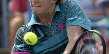 Alexander Zverev Vermögen: Die Karriere und Erfolge des Tennisstars 2025