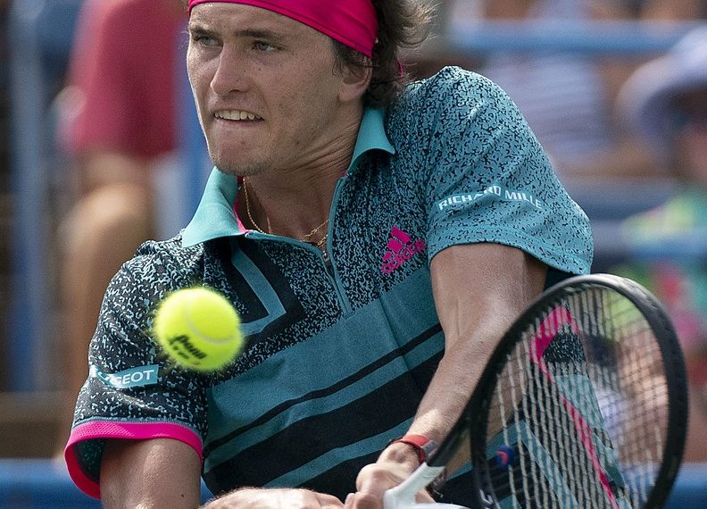 Alexander Zverev Vermögen: Die Karriere und Erfolge des Tennisstars 2025