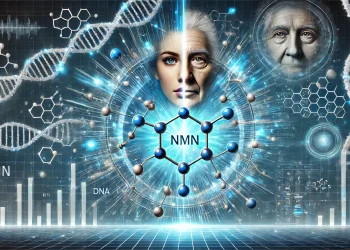 NMN: Das Anti-Aging-Wundermittel? Wirkung, Potenzial & wissenschaftliche Erkenntnisse