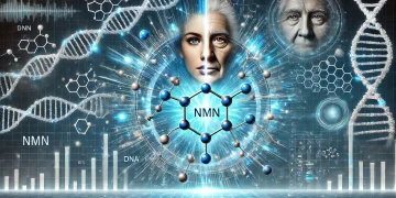 NMN: Das Anti-Aging-Wundermittel? Wirkung, Potenzial & wissenschaftliche Erkenntnisse