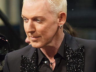 H.P. Baxxter Vermögen: Das Erfolgsgeheimnis des Scooter-Frontmanns 2025