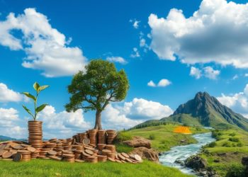 Optimale Geldanlagen: Tipps für Ihr Vermögen