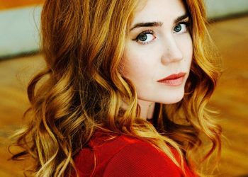 Palina Rojinski: Vermögen, Karriere und Privatleben 2025