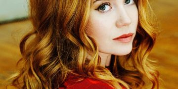 Palina Rojinski: Vermögen, Karriere und Privatleben 2025