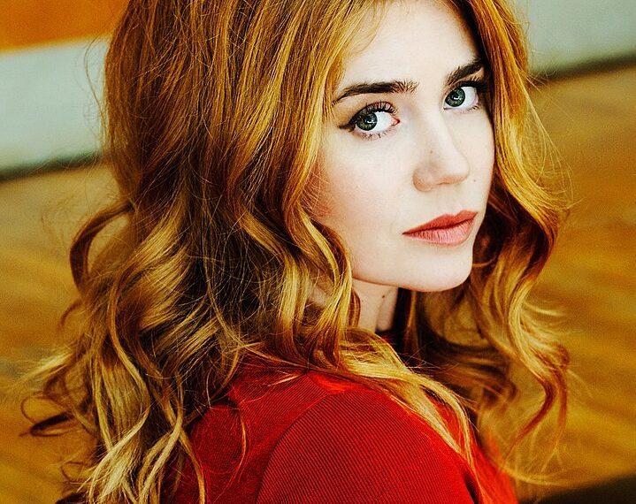 Palina Rojinski: Vermögen, Karriere und Privatleben 2025