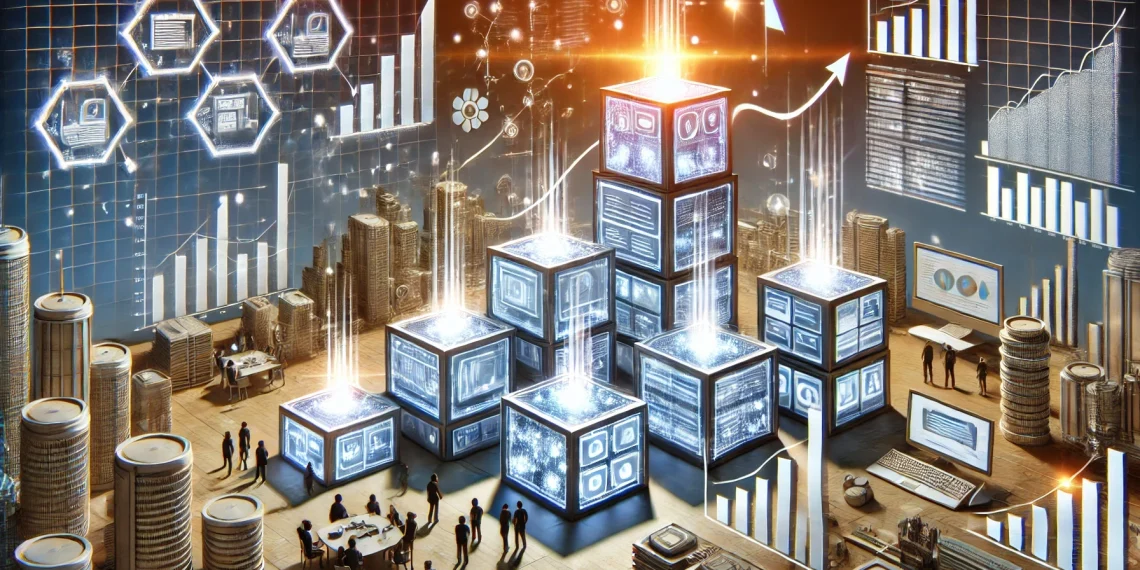 Der Aufstieg von White-Label-Plattformen in wettbewerbsintensiven Branchen 1 Der Aufstieg von White-Label-Plattformen in wettbewerbsintensiven Branchen