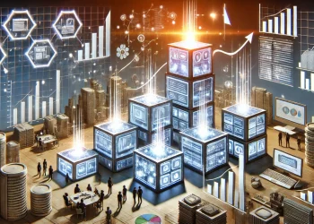 Der Aufstieg von White-Label-Plattformen in wettbewerbsintensiven Branchen