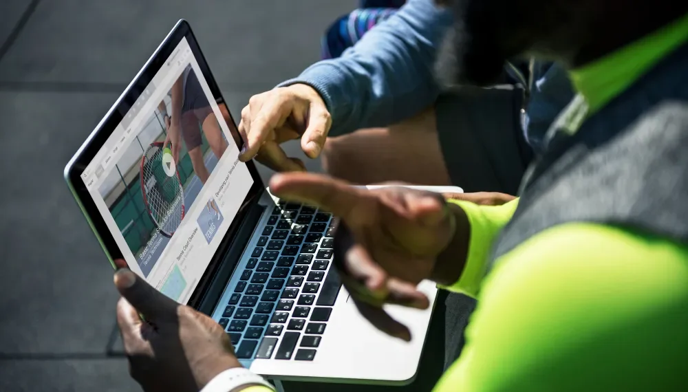 Erfolgreiches Online-Marketing für Sportwetten-Unternehmen: Tipps für Unternehmer 1 Online-Marketing für Sportwetten