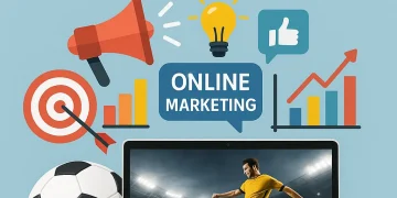 Erfolgreiches Online-Marketing für Sportwetten-Unternehmen: Tipps für Unternehmer