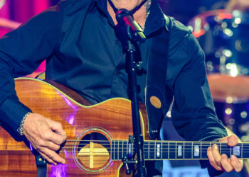 Peter Maffay Vermögen 2025: Ein Leben voller Musik und Erfolg