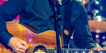 Peter Maffay Vermögen 2025: Ein Leben voller Musik und Erfolg