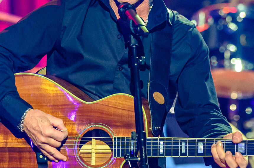 Peter Maffay Vermögen 2025: Ein Leben voller Musik und Erfolg