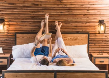 Nachhaltige Ferienwohnung