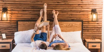Nachhaltige Ferienwohnung