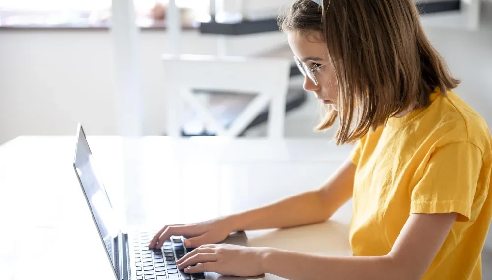 Lebenslauf Vorlage für Schüler