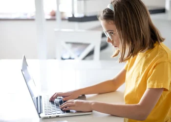 Lebenslauf Vorlage für Schüler