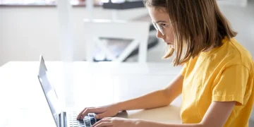 Lebenslauf Vorlage für Schüler