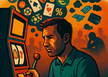 Die Psychologie des Glücksspiels und ihre Auswirkungen auf den Spieler