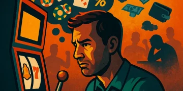 Die Psychologie des Glücksspiels und ihre Auswirkungen auf den Spieler