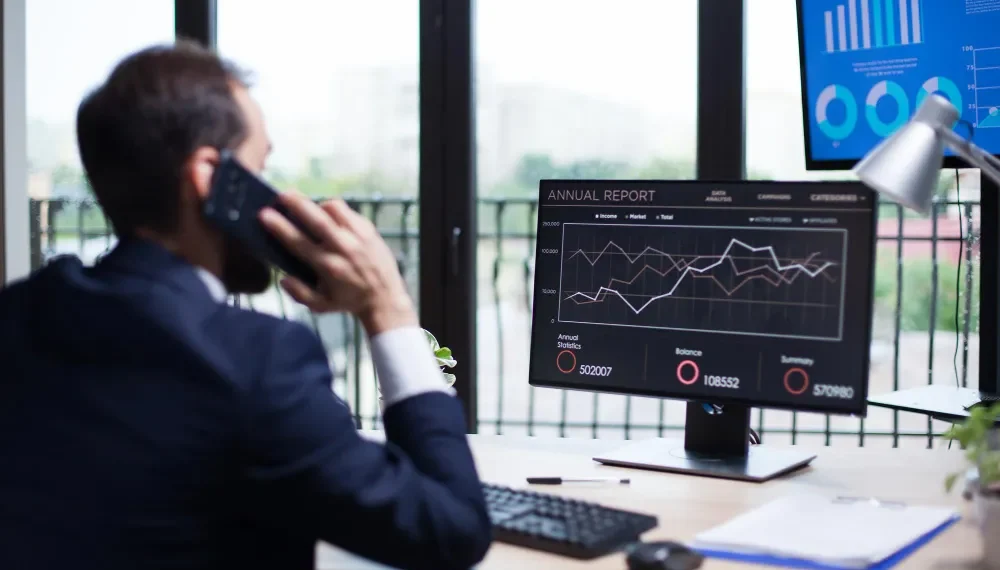 Risikomanagement im Finanzsektor – Warum Transparenz der neue Erfolgsfaktor ist