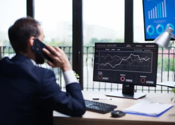 Risikomanagement im Finanzsektor – Warum Transparenz der neue Erfolgsfaktor ist