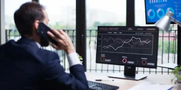 Risikomanagement im Finanzsektor – Warum Transparenz der neue Erfolgsfaktor ist