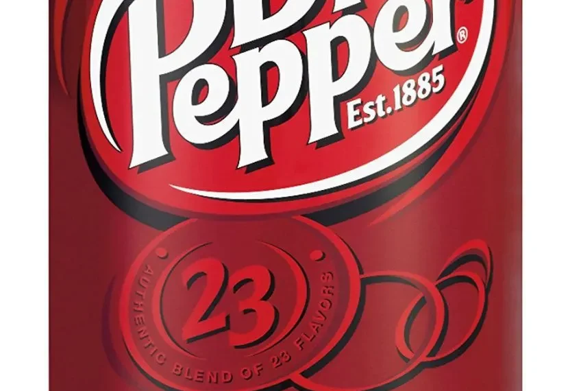Keurig Dr Pepper übernimmt JDE Peet’s: Jacobs-Kaffee und niederländischer Kaffeeriese im globalen Fokus 1 Keurig Dr Pepper übernimmt JDE Peet’s – rote Dr Pepper Getränkedose als Symbol für den Konzern