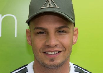 Pietro Lombardi Getrennt 2025 – Sänger